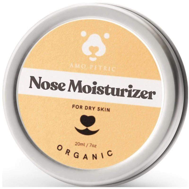 Nose moisturizer for frenchies