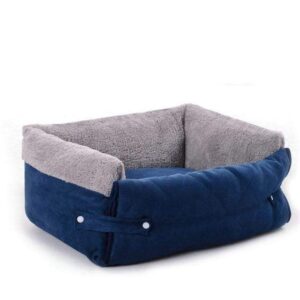Frenchie World Shop Dog bed 3 in 1 Multifunction Dog Bed-Sofa-Mat