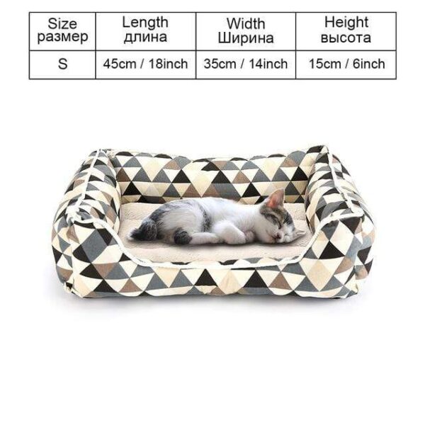 Frenchie World Shop COO025-S / As pictures 5 in 1 French Bulldog Crate Set