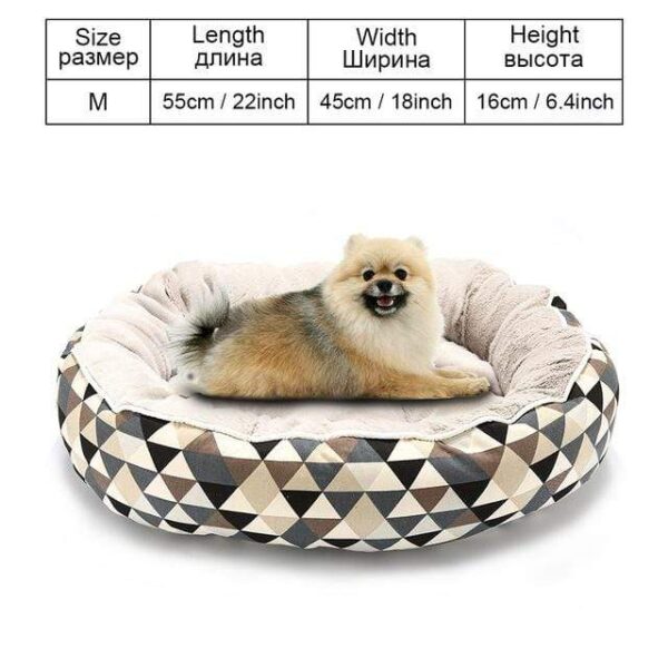 Frenchie World Shop COO028-M / As pictures 5 in 1 French Bulldog Crate Set