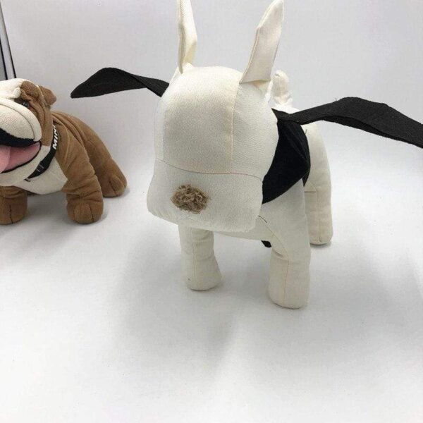 Frenchie World Shop Bat Pig Dog Costume