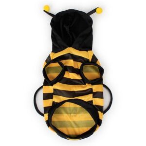 Frenchie World Shop Bee Dog Costume