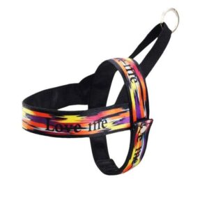 Frenchie World Shop harness 03 / XS Bohemian French Bulldog Harness