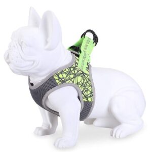 Frenchie World Shop Chest Support French Bulldog Harness