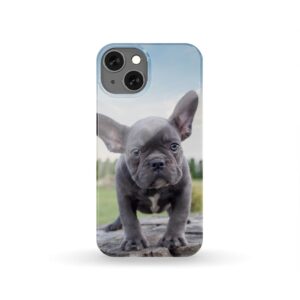 wc-fulfillment Phone Case iPhone 13 Custom Designed Phone Case