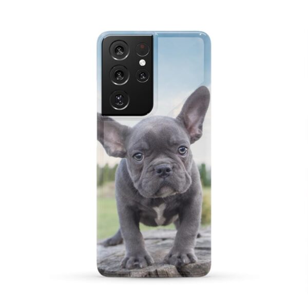 wc-fulfillment Phone Case Samsung Galaxy S21 Ultra Custom Designed Phone Case