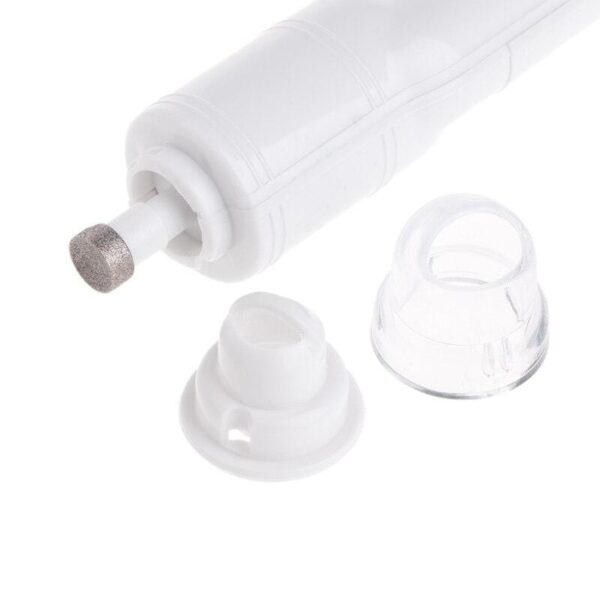 Frenchie World Shop Dog Electric Rotating Nail Trimmer