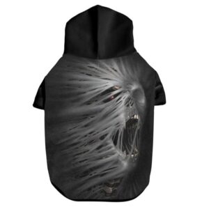 Frenchie World Shop AYC0097 / S French Bulldog 3D Hoodies