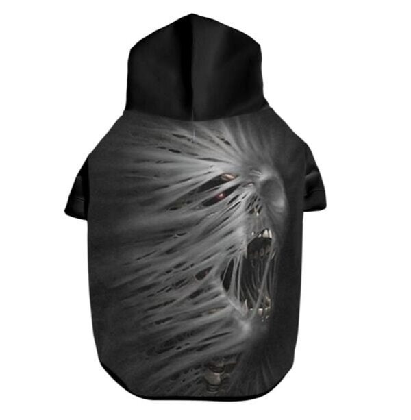 Frenchie World Shop AYC0097 / S French Bulldog 3D Hoodies