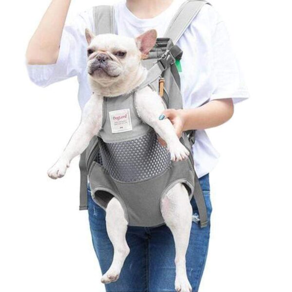 Frenchie World Shop French Bulldog Carrier