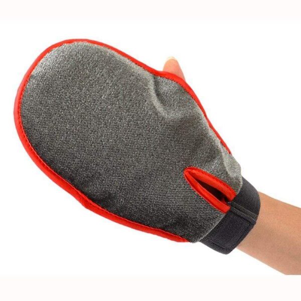 Frenchie World Shop French Bulldog Grooming Glove