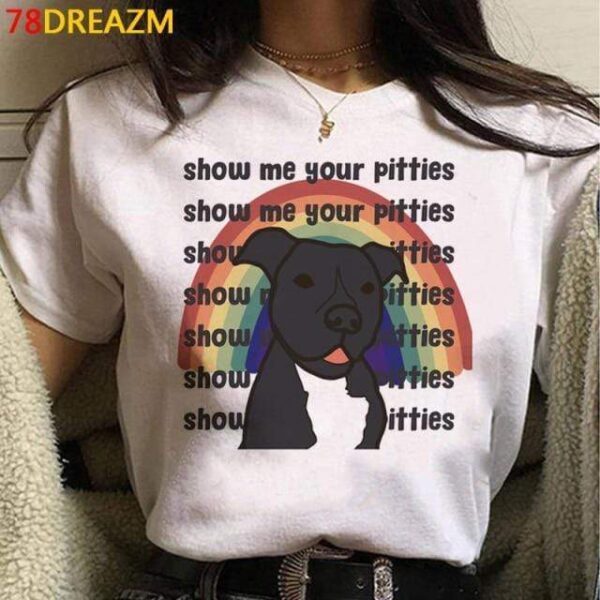 Frenchie World Shop 27614 / XL French Bulldog Love Women's T-shirts