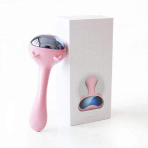 Frenchie World Shop Pink French Bulldog Massage Hair Remover