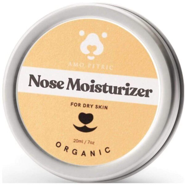 Frenchie World Shop B 20m French Bulldog Nose Moisturizer