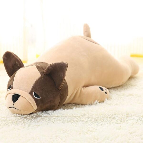 Frenchie World Shop French Bulldog Plush Toy