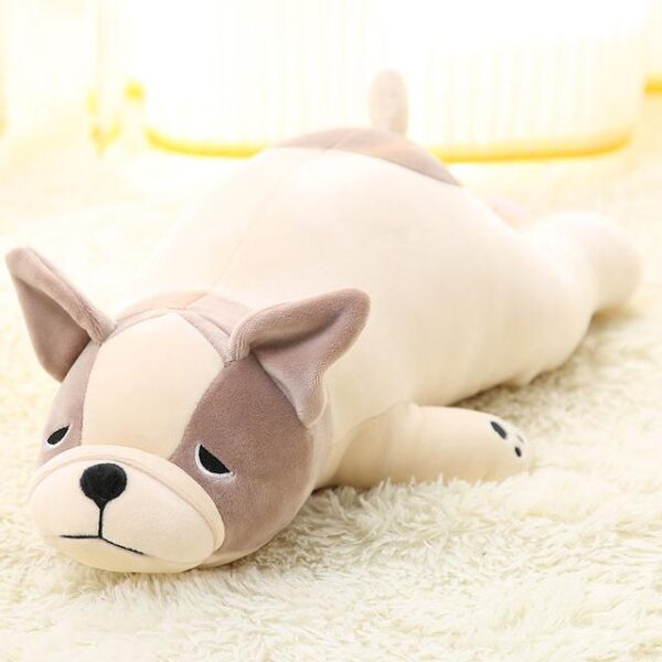 Frenchie World Shop French Bulldog Plush Toy