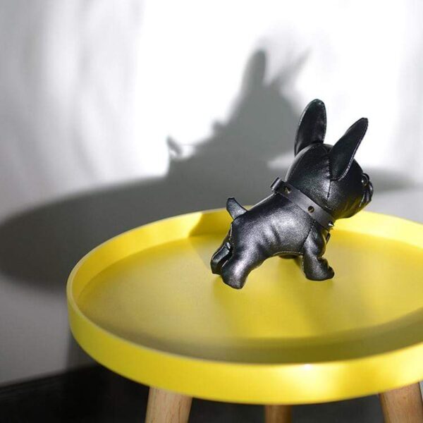 Frenchie World Shop French Bulldog Power Bank