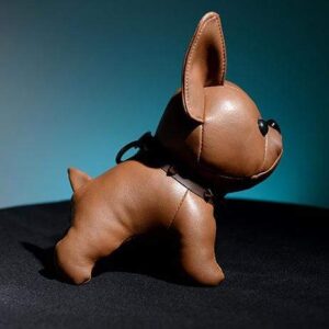 Frenchie World Shop French Bulldog Power Bank