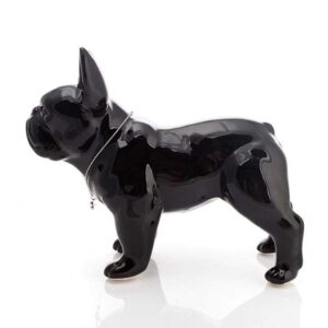 Frenchie World Shop French Bulldog statue
