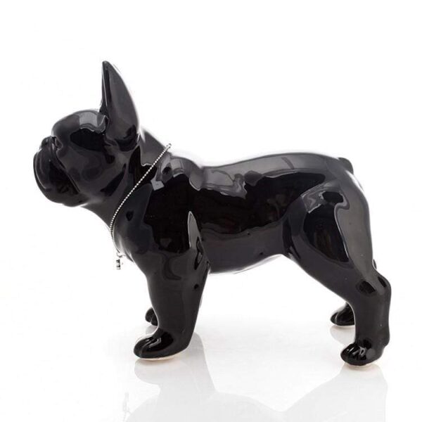 Frenchie World Shop French Bulldog statue