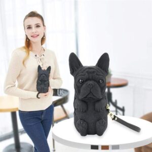 Frenchie World Shop Black / (20cm