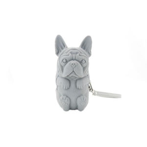 Frenchie World Shop Dark grey / (20cm