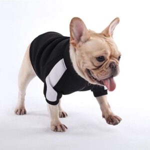 Frenchie World Shop French Bulldog Tracksuit