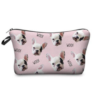 Frenchie World Shop Frenchie accessories case