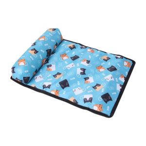 Frenchie World Shop 0 cat / S Frenchie Pillow Cooling Mat