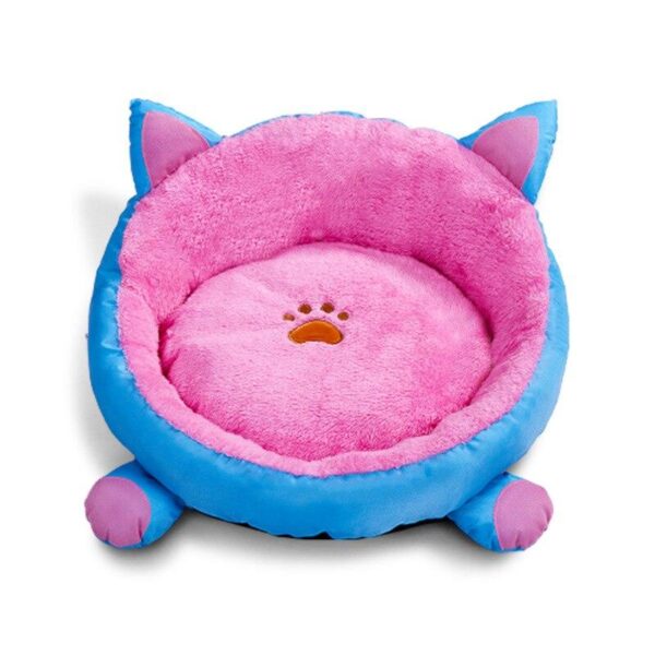 Frenchie World Shop Frenchie Snuggle Nest Bed