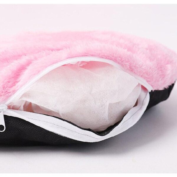 Frenchie World Shop Frenchie Snuggle Nest Bed