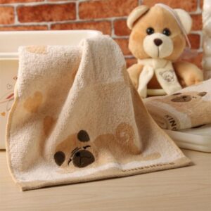 Frenchie World Shop 2 / 25x48cm Frenchie Ultra Soft Towel