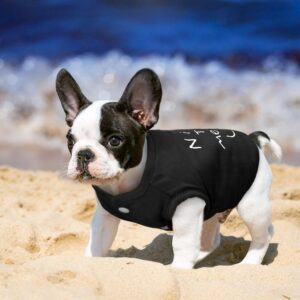 Frenchie World Shop Frenchie Winter Padded Coat