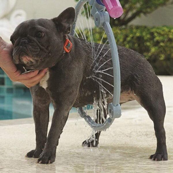 Frenchie World Shop Frenchie World® 360 Dog Washer