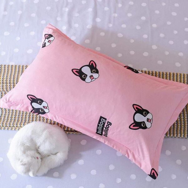 Frenchie World Shop Homeware Frenchie World® Bedding set