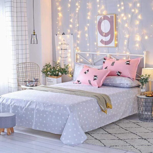 Frenchie World Shop Homeware Frenchie World® Bedding set