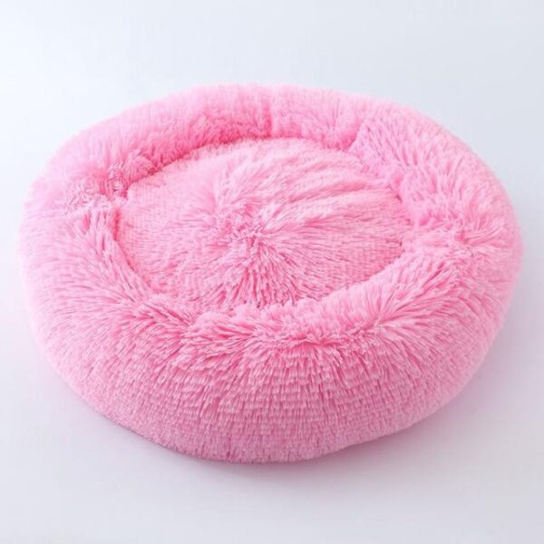 Frenchie World Shop Frenchie World® Donut Cuddler Bed
