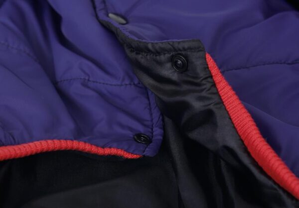 Frenchie World Shop Dog Clothing Frenchie World® "Face" hoodie jacket