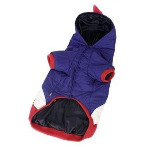 Frenchie World Shop Dog Clothing Frenchie World® "Face" hoodie jacket