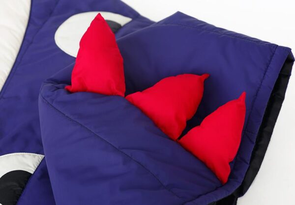 Frenchie World Shop Dog Clothing Frenchie World® "Face" hoodie jacket