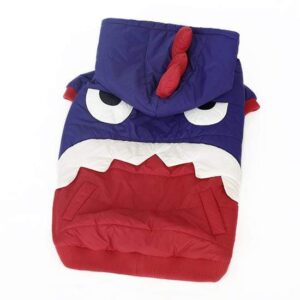 Frenchie World Shop Dog Clothing Frenchie World® "Face" hoodie jacket