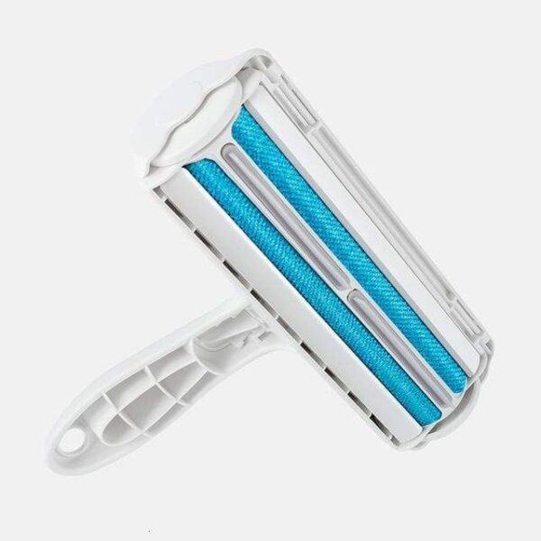 Frenchie World Shop Blue Frenchie World Hair Removing Roller