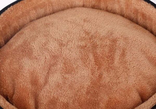 Frenchie World Shop Dog bed Frenchie World® House & Bed 2 in 1