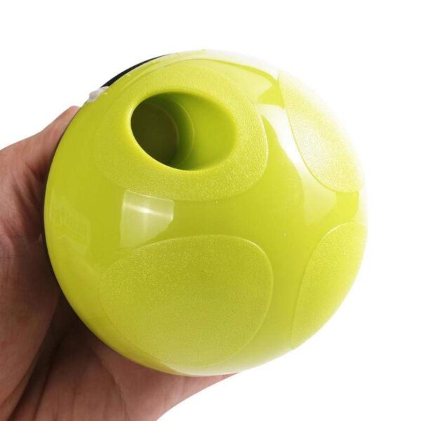 Frenchie World Shop Dog Bowls Frenchie World® IQ Treat ball interactive food egg