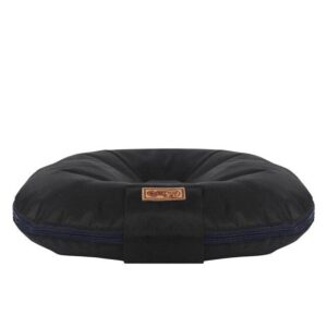 Frenchie World Shop Black / S 55x45x10cm Frenchie World™ Orthopedic Dog Bed