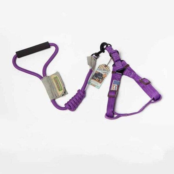 Frenchie World Shop 04 / S 7mm Frenchie World™ Orthopedic Harness