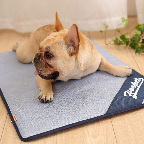 Frenchie World Shop Dog bed Frenchie World® Self Cooling Sleeping Mat