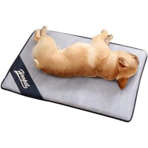 Frenchie World Shop Dog bed Style 3 / S-48x38cm Frenchie World® Self Cooling Sleeping Mat