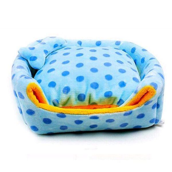 Frenchie World Shop Dog bed Frenchie World® Teddy Bed