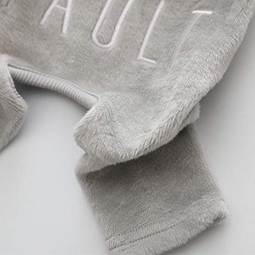 Frenchie World Shop Dog Clothing Gray / XS Frenchie World® ultra soft hoodie